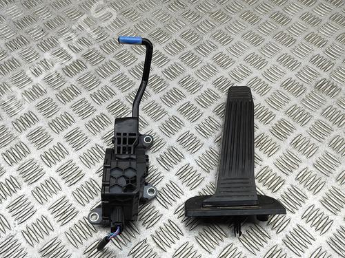 Used Pedal Pedal LEXUS NX II (_A2_, _H2_) 350h E-Four (AAZH25) (243 hp) 32728300 32728300