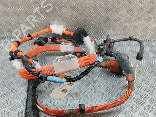 Wiring harness LEXUS CT (ZWA10_) 200h (ZWA10_) | BP24307244E16 