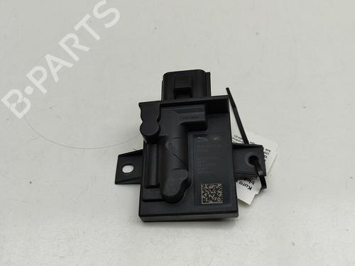 Electronic module JAGUAR F-PACE (X761) 2.0 TD4 | BP29830543M83
