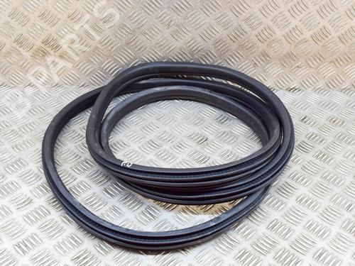 Used Rubber door seal BMW X3 (G01, F97, G08) xDrive 30 d (265 hp) 14654157