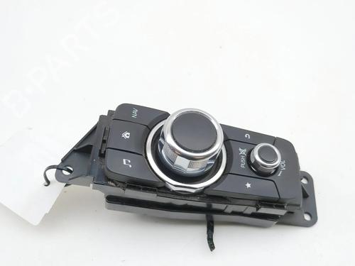 Switch MAZDA MX-5 IV (ND__) 2.0 (ND2E, ND6E) | BP40083103I30 - Image 4