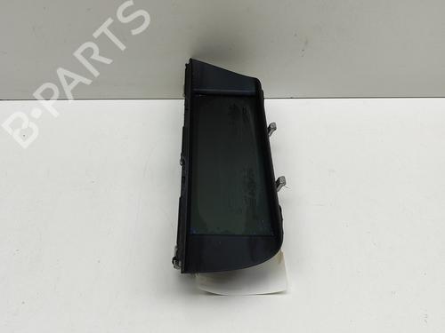 Multifunctionele display BMW 5 Touring (F11) M 550 d xDrive | BP30005009C48 