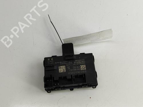 Used Electronic module AUDI A5 Sportback (F5A, F5F) 35 TFSI Mild Hybrid (150 hp) 29391582