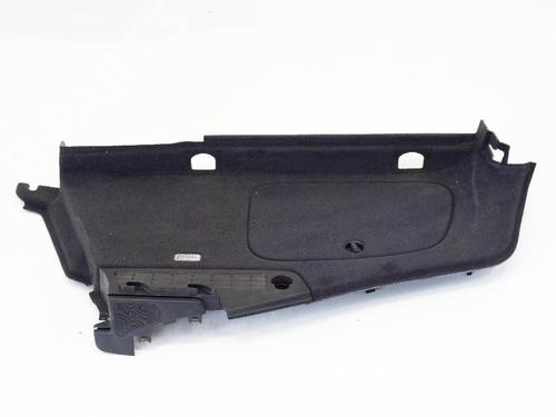 Used Boot lining AUDI A5 Sportback (8TA) 2.0 TDI (170 hp) 14667177