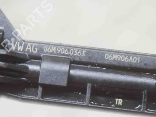 Injector AUDI Q5 (FYB, FYG) SQ5 TFSI quattro | BP7853797M100