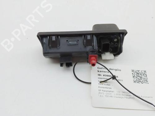 Camera VW TAYRON (R41) 1.5 eHybrid | BP39534830E14 - Image 3