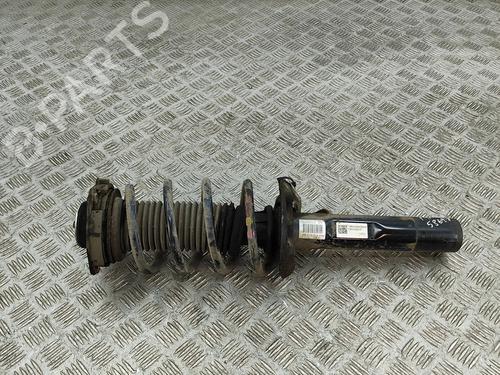 Used Right front shock absorber VW CADDY IV Box Body/MPV (SAA, SAH) 2.0 TDI (102 hp) 30971897
