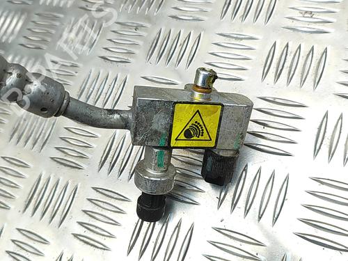 AC pipe FIAT DUCATO Van (250_) 130 Multijet 2,3 D | BP31902943M126 