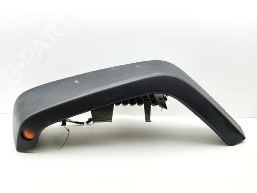 Used Front left wheel arch trim Front left wheel arch trim JEEP WRANGLER III (JK) 3.6 V6 (290 hp) 36326846 36326846