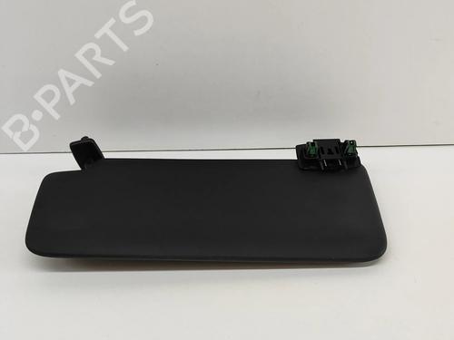 right-sun-visor-mercedes-benz-cla-c118-2019-27775634 main image
