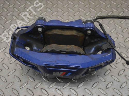 Left front brake caliper BMW X3 (G01, F97, G08) xDrive 30 i | BP30220388M105 