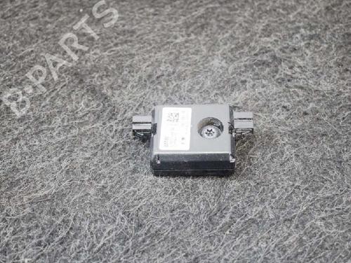 Used Electronic module BMW 4 Coupe (F32, F82) 420 d (190 hp) 7734609