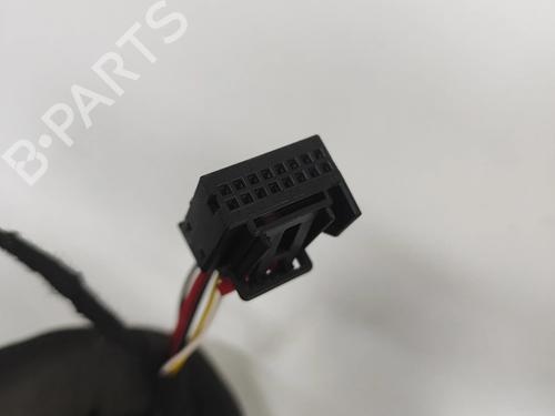 Left mirror AUDI Q3 (F3B) 35 TFSI | BP27789849C26 