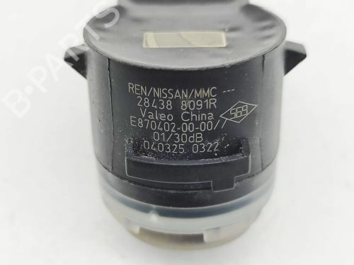 Módulo eletrónico RENAULT AUSTRAL E-TECH 200 Hybrid (HGM2) | BP33962191M83  - Image 6