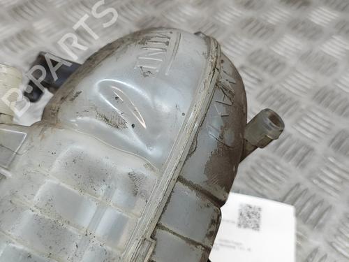 Expansion tank OPEL VIVARO B Van (X82) 1.6 CDTI (05) | BP16076278C120 