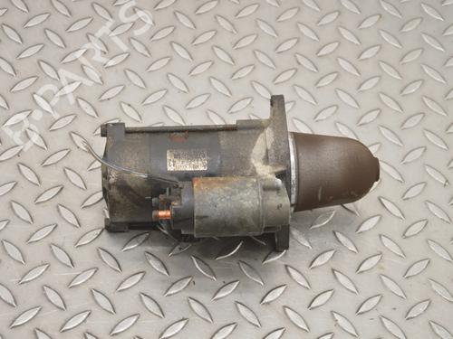 Used Starter Starter SUBARU XV (_GP_) 2.0 D AWD (GPD) (147 hp) 33358740 33358740