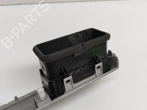 Air vent MITSUBISHI OUTLANDER III (GG_W, GF_W, ZJ, ZL, ZK) 2.0 Hybrid 4WD (GG2W) | BP24583181I21 
