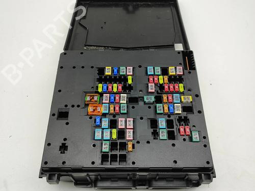 Fuse box FORD PUMA (J2K, CF7) 1.0 EcoBoost mHEV | BP38421901E1 - Image 6