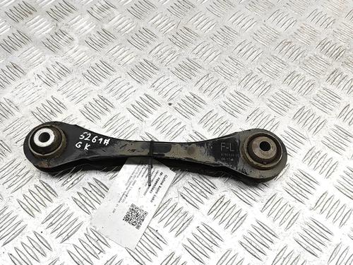 Used Left rear suspension arm BMW 3 Touring (F31) 335 d xDrive (313 hp) 25614818