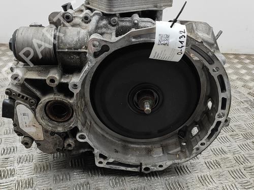 Used Gearbox VW ARTEON (3H7, 3H8) 1.5 TSi (150 hp) 27775580