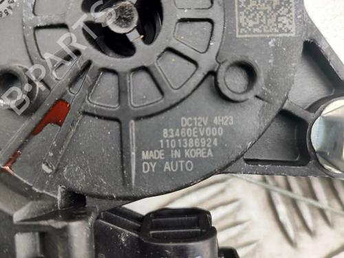 Rear right window mechanism KIA EV3 EV | BP33400065C25 - Image 7