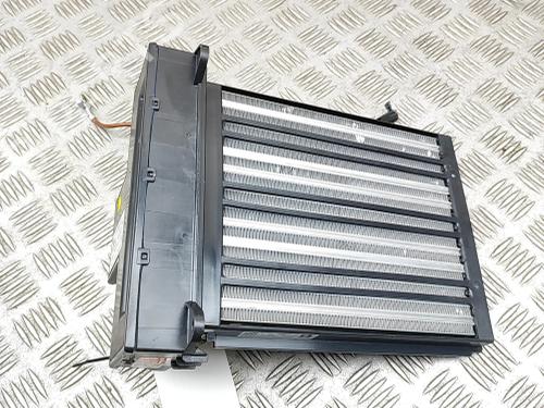Used Heater matrix Heater matrix CUPRA BORN (K11) 58 e-boost (231 hp) 40460345 40460345