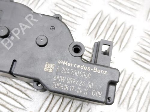 Electronic module MERCEDES-BENZ E-CLASS (W213) E 220 d (213.004) | BP38782458M83  - Image 6