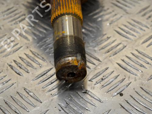 Left front driveshaft PEUGEOT BOXER Van 2.2 HDi 130 | BP8145634M38 - Image 5