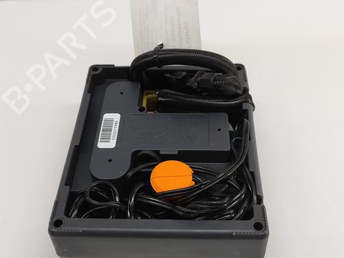 Electronic module NISSAN QASHQAI II SUV (J11, J11_) 1.2 DIG-T | BP23247938M83 