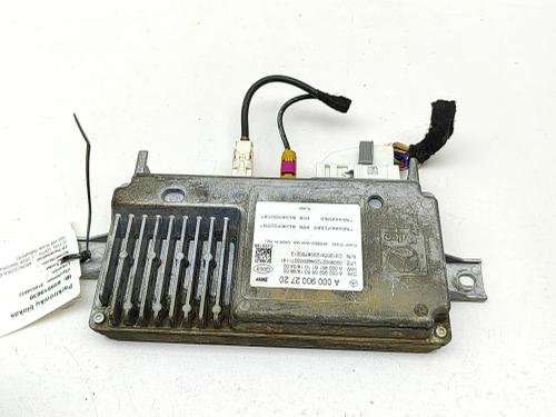 Used Electronic module Electronic module MERCEDES-BENZ CLA (C118) CLA 180 (118.384) (136 hp) 40486518 40486518
