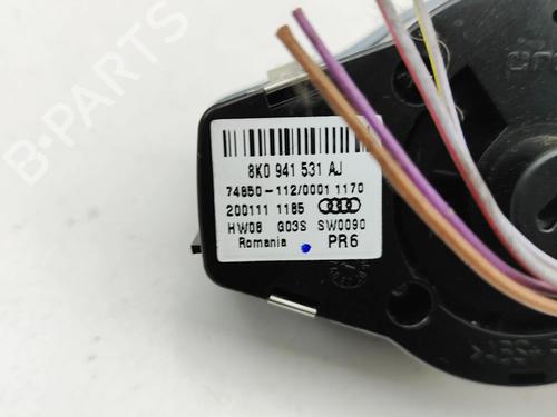 Electronic module AUDI A5 (8T3) RS5 quattro | BP34282300M83  - Image 8
