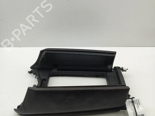 Armrest / Center console MASERATI QUATTROPORTE VI 3.8 GT S | BP33465480I20 - Image 4