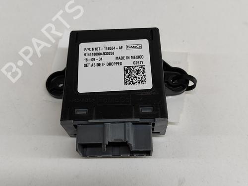 Elektronisk modul FORD FIESTA VI Van 1.0 EcoBoost (140 hp) 28687079