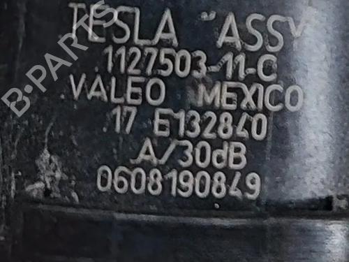 Electronic module TESLA MODEL 3 (5YJ3) EV AWD | BP27770693M83 - Image 7