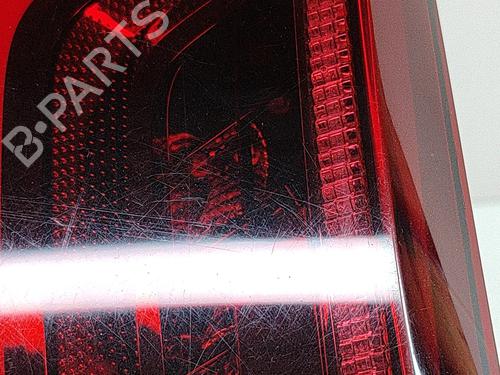 Left taillight AUDI A6 C7 Avant (4G5, 4GD) 3.0 TDI quattro | BP21588061C34 