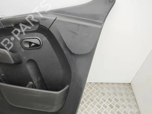 Front right panel RENAULT MASTER III Van (FV) 2.3 dCi 180 FWD (FV04, FV07) | BP38191766C59 - Image 4