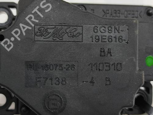 Electronic module VOLVO V70 III (135) D5 | BP25788216M83