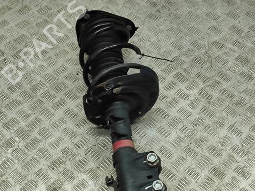 Used Left front shock absorber Left front shock absorber TOYOTA PRIUS (_W6_) 2.0 PHEV (MXWH61L, MXWH61) (223 hp) 27791231 27791231