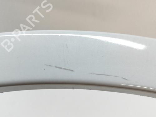 Front right wheel arch trim AUDI Q7 (4MB, 4MG, 4MQ) 3.0 TDI quattro | BP28956422C135 