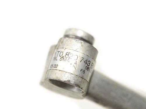 AC pipe PORSCHE 911 (997) 3.6 Carrera | BP33350500M126 - Image 6