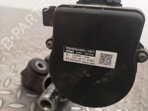 Steering rack LEXUS ES (_Z10_, _A10_, _H10_) 300h (AXZH10, AXZH11) | BP30254090M22  - Image 9