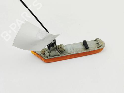 Left front indicator PORSCHE BOXSTER (986) 2.7 | BP36952897C32  - Image 5