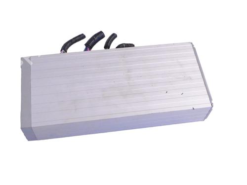 Electronic module LEXUS RX (_U3_) 400h AWD (MHU38_) | BP33354638M83 - Image 2