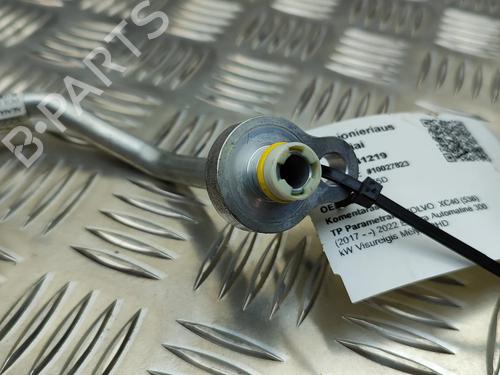 AC pipe VOLVO XC40 (536) Recharge AWD | BP29076051M126