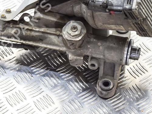 Steering rack KIA SPORTAGE IV (QL, QLE) 1.6 GDI | BP6771656M22 