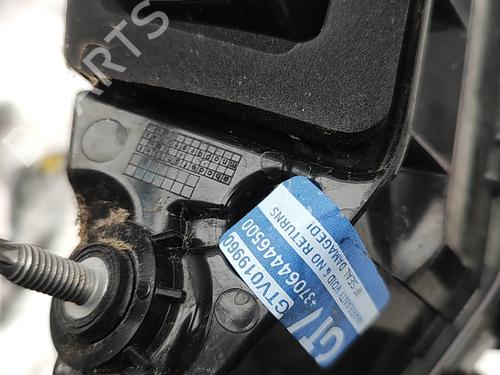 Left tailgate light AUDI A5 Sportback (F5A, F5F) 2.0 TFSI quattro | BP32130067C79  - Image 5