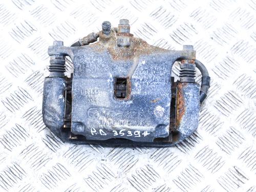 Used Right front brake caliper Right front brake caliper MAZDA CX-3 (DK) 1.5 SKYACTIV-D (DK2WS, DK5FW) (105 hp) 14638139 14638139