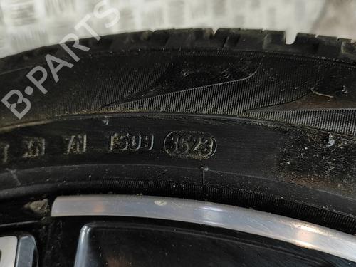 Fælk BMW iX (I20) xDrive 50 | BP28555345C45 