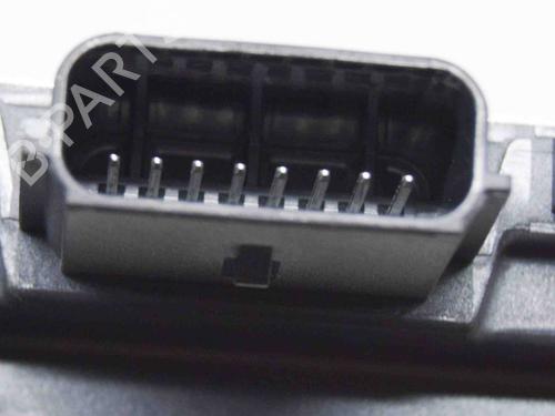 Electronic module NISSAN QASHQAI II (J11, J11_) 1.3 DIG-T | BP27749633M83 
