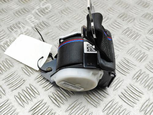 Used Rear center seatbelt Rear center seatbelt BMW 8 Gran Coupe (G16, F93) 840 i (333 hp) 33825457 33825457
